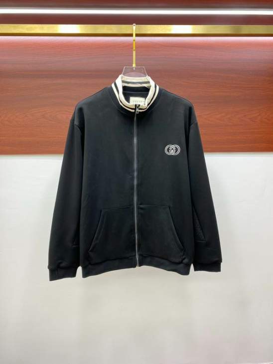 Picture of Gucci Jackets _SKUGucciS-XLxetr0533169